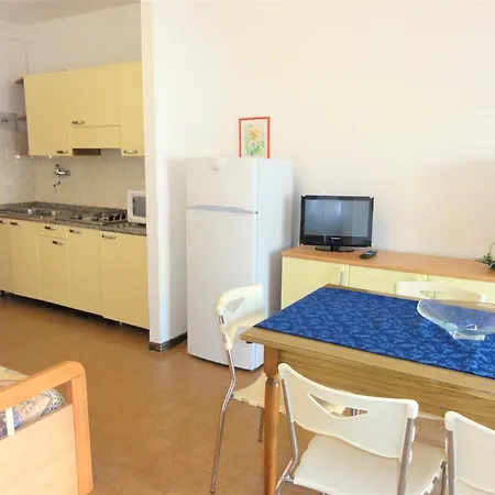 Palma - Apartmán Bibione