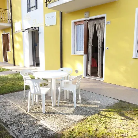 Apartmán Palma - Bibione