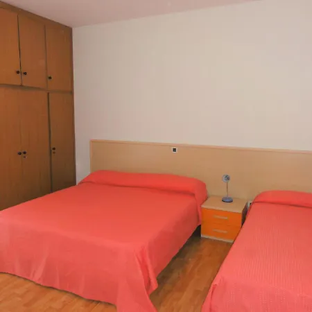 Palma - Apartmán Bibione