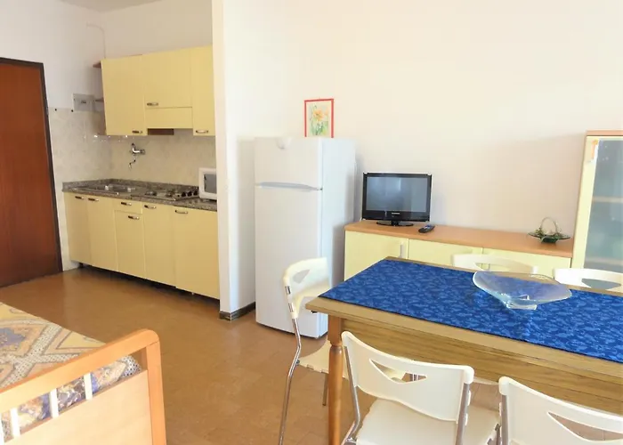 Palma - Appartamento Bibione