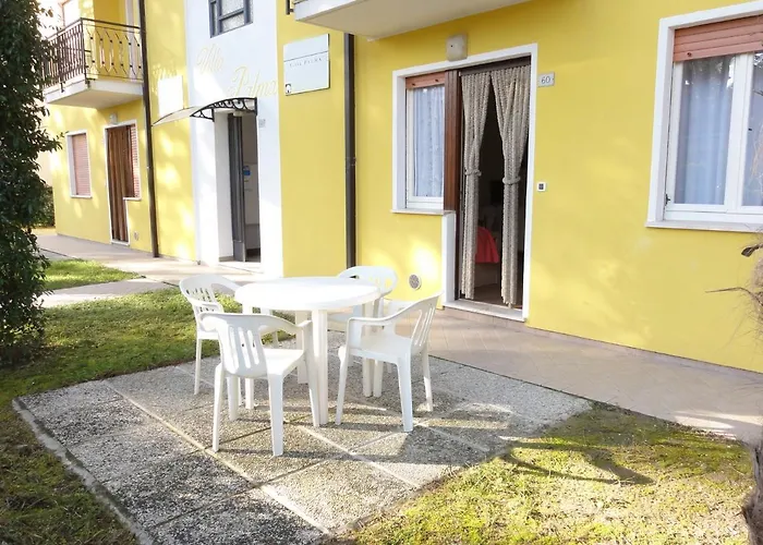 Appartamento Palma - Bibione